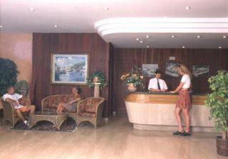 Hotel Cala Figuera Palma di Maiorca