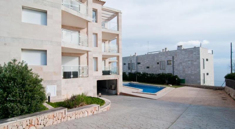 Cala Figuera 3* Palma di Maiorca